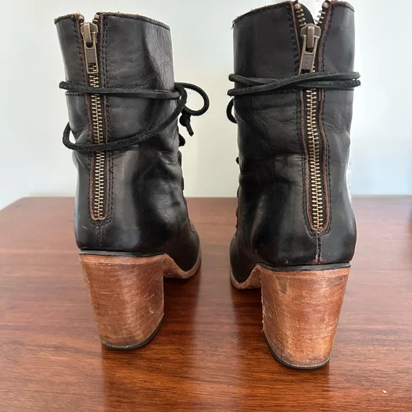 Freebird Borow size 9 - Picture 4 of 4